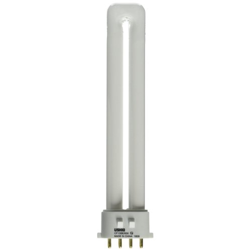 Ushio BC8840 3000251 - CF13SE/830-13W - 4 Pin 2GX7 Base - 3000K - CFL Bulb