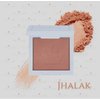 F.A.R.A.H Beauty L.A.A.L.I Powder Blush Collection (Jhalak - Golden Sands, 7.5g)
