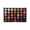 Profusion Cosmetics Minimalist 35 Shade Eyeshadow Palette, Multicolour