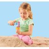 Playmobil 9406 Ice Cream Shop Sand Bucket, Multicolor