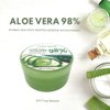 True Nature Soothing & Moisture 98% Aloe Vera Gel face moisturizer body aloe vera gel