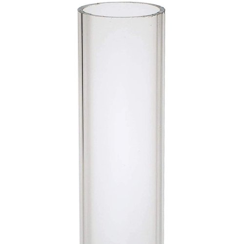 YOUHO 20 Feet PVC- 5/8" ID Clear Vinyl Tubing Food Grade Multipurpose Tube for Beer Line, Kegerator, Wine Making, Aquaponics, Air Hose