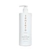 RAPSI, FRANCOFONTE BARONESSA CALI, SICILY, ITALY ZENZERO Conditioner Tarocco Orange + Ginger Root, Ginger and Citrus Nourishing Conditioner For Clean, Shiny and Manageable Hair