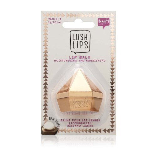 NPW JEWEL LIP BALM ROSE GOLD