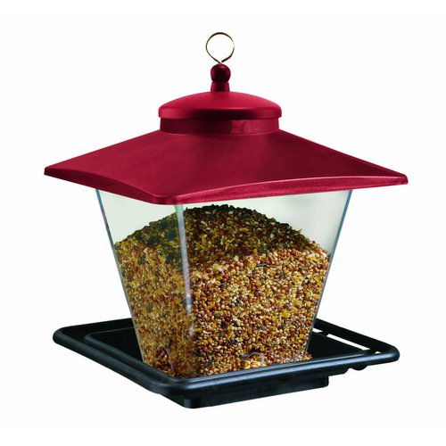 Cherry Valley Feeder Cafe Bird Feeder