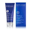 Repechage One-Minute Exfoliating Mask - Facial Exfoliant for Oily Skin, Deep Cleansing, Absorbs Oil, Exfoliates with Lactic Acid and Rice Bran Wax, Helps to Clear Pores and Remove Blackheads, 2.5 oz.