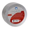 IPG Aluminum Foil Tape, 3" x 50 yd, Silver (Single Roll)