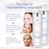 YOUN Beauty Retinol Eye Cream by Holistic Plastic Surgeon Dr. Anthony Youn – Paraben-Free Night Eye Cream with 1% Retinol and Hyaluronic Acid – Under Eye Cream for Hydration and Skin Firming, 1 Fl Oz