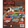 USAOPOLY National Parks Get Wild | Quick-Rolling Dice Game Featuring Iconic National Park Locations | Great Kids Game & Family Board Game
