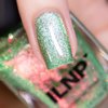 ILNP Power Surge - Lively Green Magnetic Shimmer Nail Polish