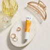 No7 Radiance+ Brightening Vitamin C Moisturizer Face Cream - Skin Nourishing Face Moisturizer - Fast-Absorbing + Lightweight Formula & Suitable for Dry Skin, 1.69 fl oz