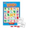 Trend Enterprises: U.S.A. Bingo Game, Exciting Way for Everyone to Learn, Play 8 Different Ways, Learn State Capitals, Nicknames & More, Great for Classrooms and at Home, 2 to 36 Players, for Ages 8+