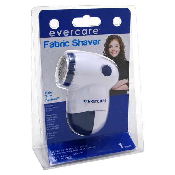 Evercare Fabric Shaver Small (3 Pack)