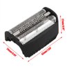 Men Shaver Foil Head + Cutter Set For BRAUN 30B 310 330 Series 3 7000 4000