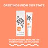 31st State Acne and Blemish Control Gel, Acne Treatment for Teens. Vegan and Gluten Free Skin Care, 0.5 Fl Oz