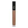 INIKA Organic Cappuccino Lip Glaze, 0.17 OZ