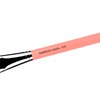 Bdellium Tools Professional Makeup Brush Pink Bambu Series - 948.1 Slanted Foundation