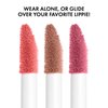 NYX PROFESSIONAL MAKEUP Butter Gloss, Non-Sticky Lip Gloss - Pack Of 3 (Angel Food Cake, Creme Brulee, Madeleine)