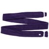 SnuggleHose 6 Foot CPAP Hose Cover,Purple