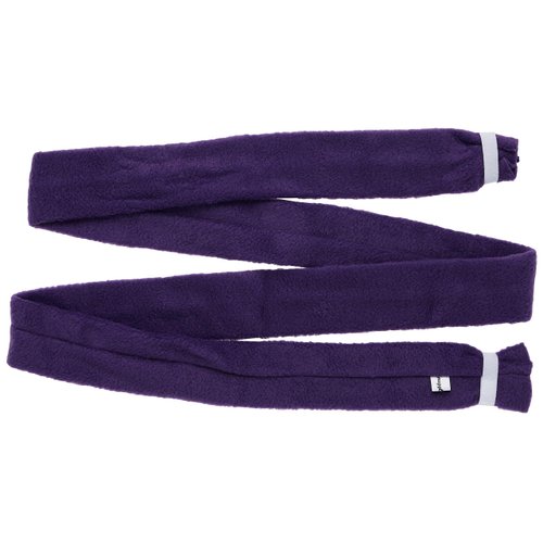 SnuggleHose 6 Foot CPAP Hose Cover,Purple