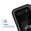 Nokia 2780 Flip | Unlocked | Universally Compatible with All Mobile Carriers | Black
