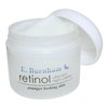 E. Burnham Retinol Ultra Rich Night Créme 2 oz – Intense Anti-Aging Night Cream with Retinol & Hyaluronic Acid – Deeply Moisturizing, Reduces Fine Lines and Wrinkles for Youthful Skin