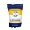 Doctor Butler’s Epsom Salt Soak – Sitz Bath Salts for Hemorrhoids Relief for Men and Women, Soothes and Provides Natural Relief Associated with Hemorrhoids (32 oz)