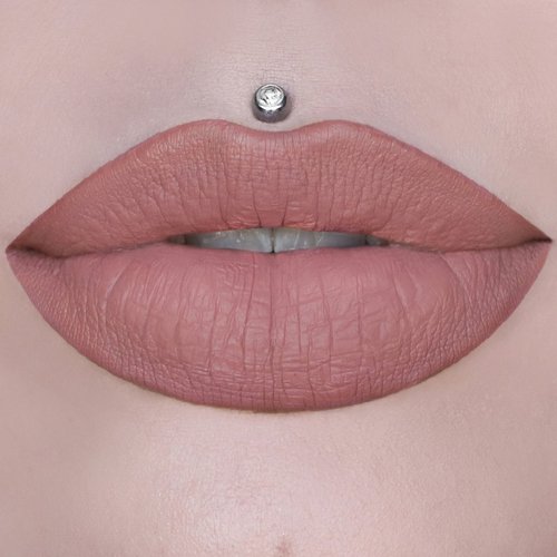 Jeffree Star Holiday Glitter Collection Velour Liquid Lipstick ~ Christmas Cookie ~ 2017 Holiday Collection
