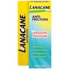 Lanacane Anti-Friction Gel, Soothing & Hypoallergenic Skin Moisturizer for All Skin Types, 1 oz.