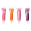 iscream Good Times 4-piece Glittery Berry Scented Classic Tube Lip Gloss Boxed Set
