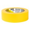 Scotch Exterior Painter's Tape, 1.41 in x 45 yd, Waterproof Masking Tape For Exterior Surfaces, Can Handle Wind, Rain, Humidity & Direct Sunlight, Bonds Aggressively, 1 Roll (2097-36EC-XS)