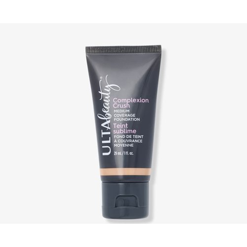 Ulta Beauty Light Cool Medium Coverage Cream Foundation