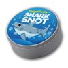Gears Out Shark Snot Fidget Putty Stress Relief Cool Shark Ideas for Kids Stocking Stuffers for Boys and Girls Weird White Elephant Ideas Fidget Toys Blue Therapy Putty