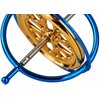Joytech Precision Gyroscope Metal Anti-Gravity Spinning Top Balance Toy Educational Gift AG002