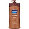 Vaseline Intensive Care Body Lotion, Cocoa Radiant, 20.3 oz