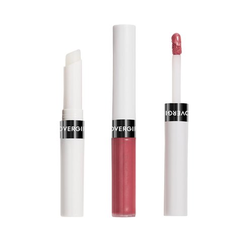 COVERGIRL Outlast All-Day Lip Color Custom Nudes, Medium Cool