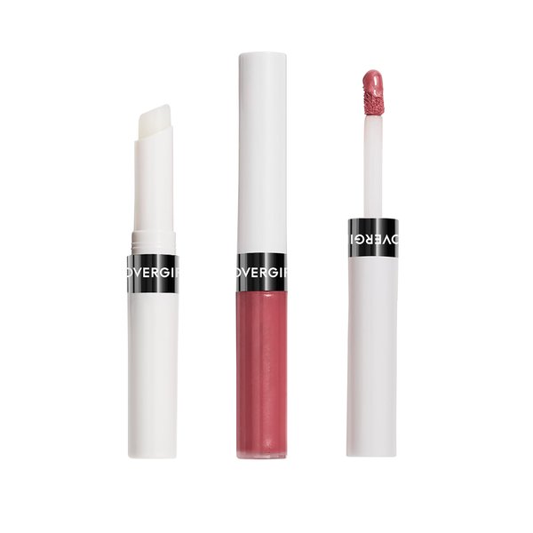 COVERGIRL Outlast All-Day Lip Color Custom Nudes, Medium Cool