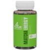4 Your Wellness Matcha Organic Green Tea Energy Gummies, Vitamin B12, Vitamin B3, and Antioxidant CoQ10 for Natural Energy Boost, Vegan, Gluten-Free, Non-GMO and Kosher (60 Count (Pack of 1), Matcha)