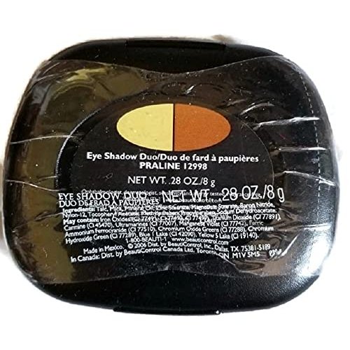 BeautiControl - Park Avenue Princess Eye Shadow Duo