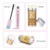 PasaRose Hair Wax Stick Set (3 Pcs) - Edge Control, Styling Stick for Baby Hair and Wigs, Frizz-Fixing for Slick Finish