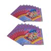 American Greetings Shimmer and Shine Party Supplies, Paper Lunch Napkins (16-Count)