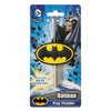 DC Batman Logo Soft Touch PVC Key Holder