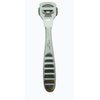 Body Toolz Callus Shaver Stainless Steel with 10 Blades