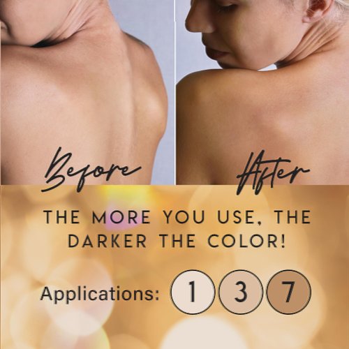 ALURAM Golden Glow Body Lotion, Nourishing Radiance & Tone with Squalane & Watermelon Seed Oil, 18 Fl Oz