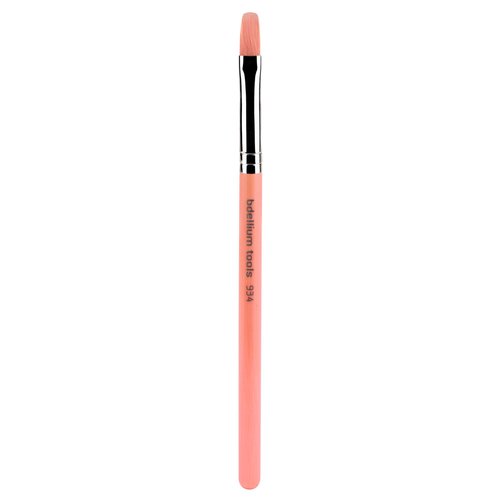 Bdellium Tools Professional Makeup Brush Pink Bambu Series - 934 Precision Concealer