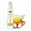 Kalliston, Organic Face, Body & Hair Dry Oil Hydration, Organic Greek Olive Oil, Jojoba oil & Argan Oil, Greece, 3.38 fl.oz., Pack of 2