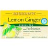 Bigelow Tea Herbal Tea Plus Probiotics Lemon Ginger - 18 Tea Bags2