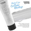 Face and Body Paint Cream, 30ml - Pretend Costume and Dress Up Makeup by Splashes & Spills (White)