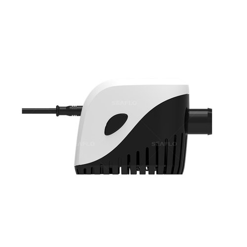 SEAFLO Automatic Submersible Boat Bilge Water Pump 12v 750GPH Auto with Float Switch