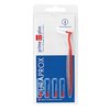 Curaprox Prime Plus Interdental Brushes, CPS 07 Holder with 5 Brushes, 0.7 mm to 2.5 mm